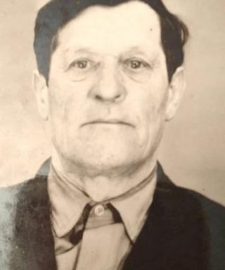 Фирсов Василий Петрович