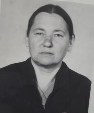 Боровик Ольга Фоминична