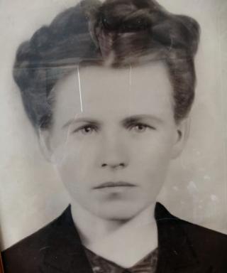 Литвинова Елена Ивановна
