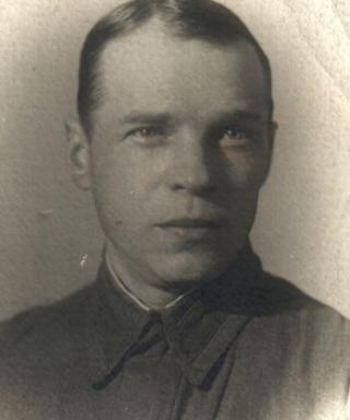 Комлев Иван Александрович