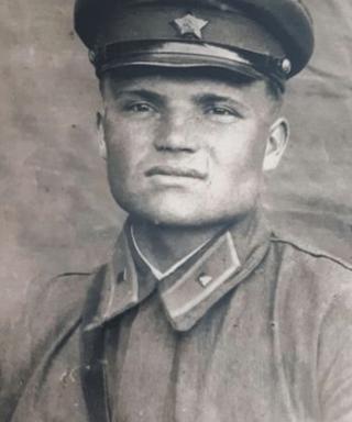 Самойленко Пётр Яковлевич