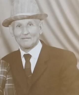 Кисляков Алексей Михайлович