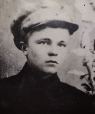 Першин Александр Романович