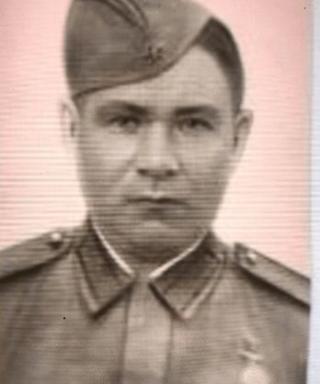 Крылов Иннокентий Иванович