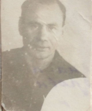 Юркин Василий Иванович