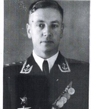 Гриценко Алексей Иосифович