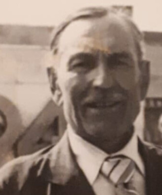 Васильев Степан Васильевич