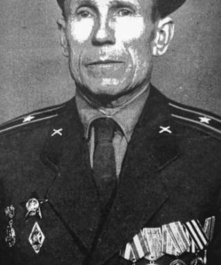 Драп Иван Артемович