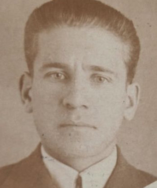 Пятлин Вениамин Александрович