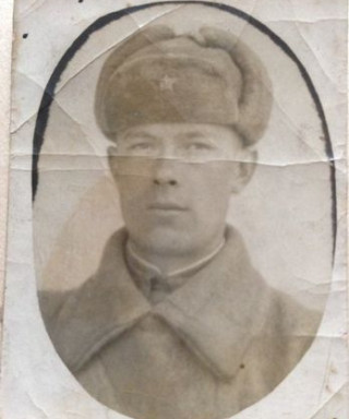 Мурушкин Петр Сергеевич