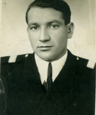 Борискин Герасим Кузьмич