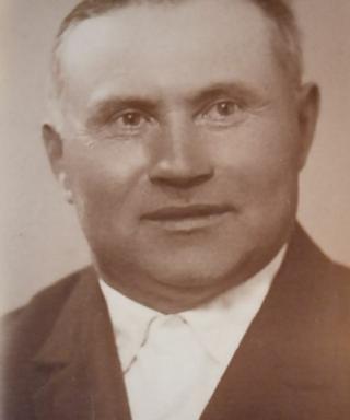 Волков Николай Александрович