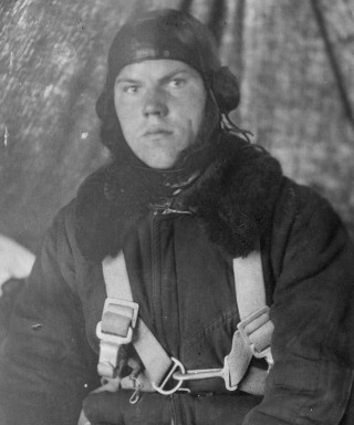 Гренков Михаил Тимофеевич