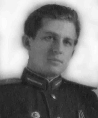 Литвинов Павел Александрович