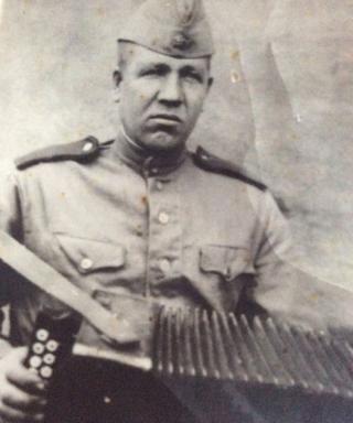 Казаков Василий Андреевич