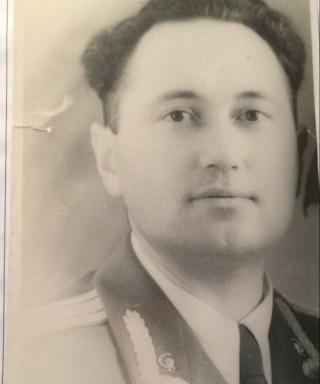 Малофеев Василий Васильевич