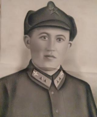 Троянов Леонид Осипович