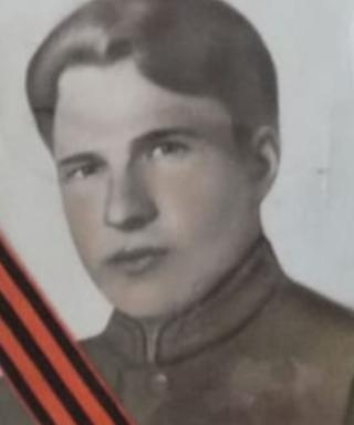 Старостин Геннадий Николаевич