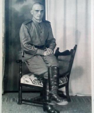 Трубников Василий Петрович