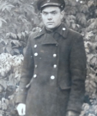 Богомолов Петр Гаврилович