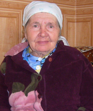 Сыерчик Сара Махмудовна