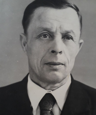 Евдокимов Иван Константинович