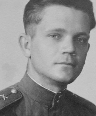 Буфетов Иван Иванович