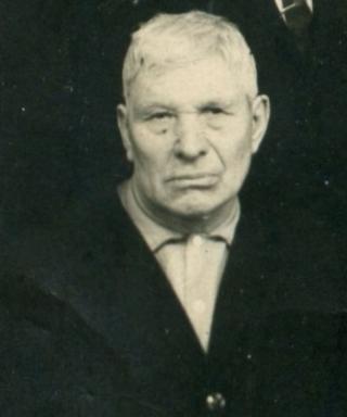 Трошкин Григорий Егорович