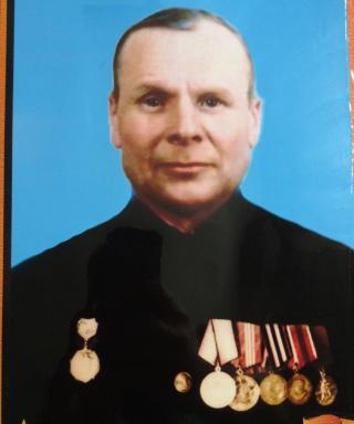 Бестужев Иван Иванович