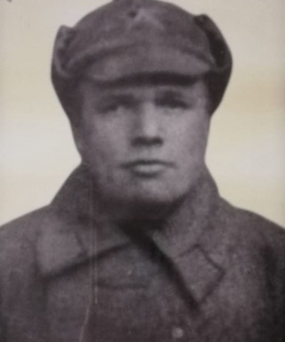 Кардашин Андрей Матвеевич