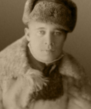 Артамонов Владимир Михайлович