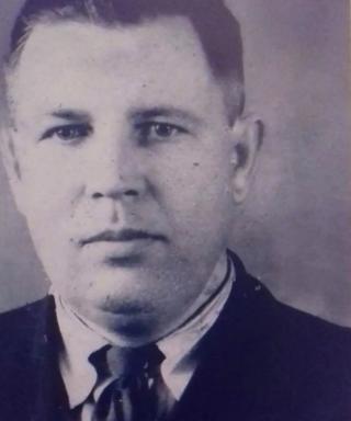 Неприцкий Григорий Антонович