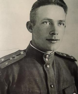 Шеболков Виктор Васильевич