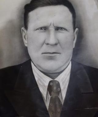 Храмов Игнатий Николаевич