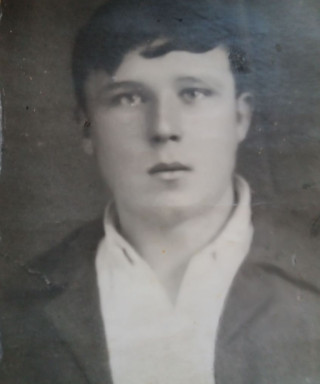 Оляшев Алексей Григорьевич