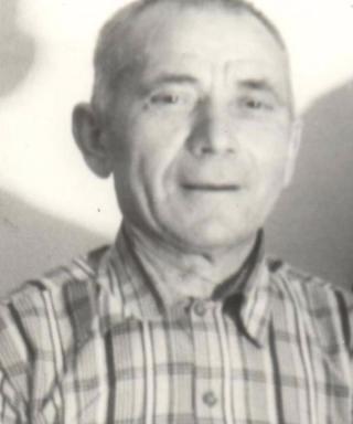 Чернявских Григорий Стефанович