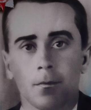 Бурый Михаил Иосифович