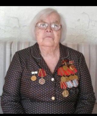 Кулыгина Клавдия Николаевна