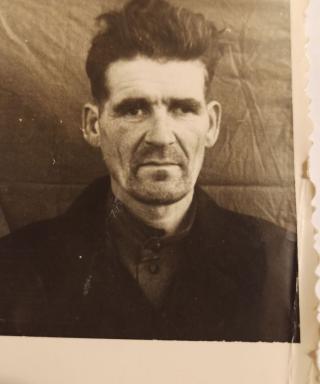 Горбацевич Казимир Владимирович