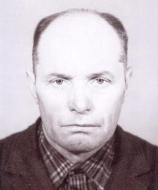 Соболев Андрей Федорович