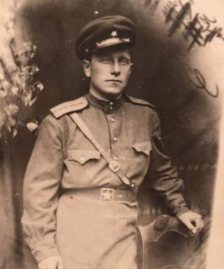 Козлов Александр Дмитриевич