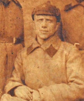 Петров Александр Афанасьевич