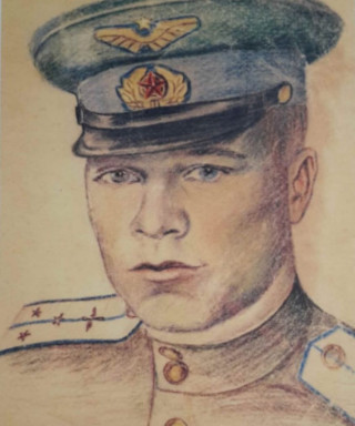 Яшин Михаил Николаевич