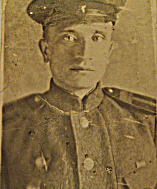 Образцов Николай Иванович