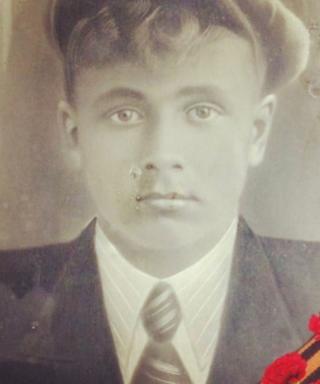 Соловьев Николай Лаврентьевич