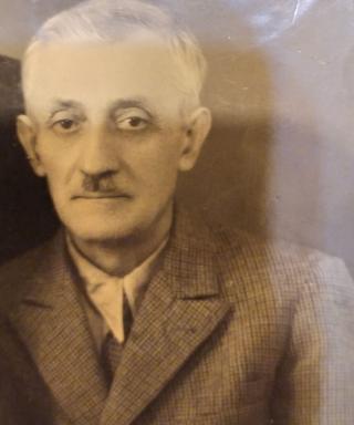 Куровский Александер Иосифович