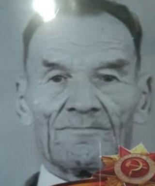 Глекин Георгий Иванович