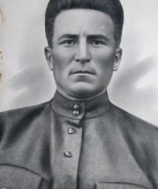 Сайфетдинов Мухаррям Умярович