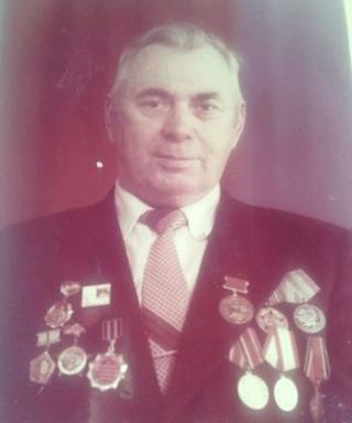 Лопатин Иван Леонтьевич