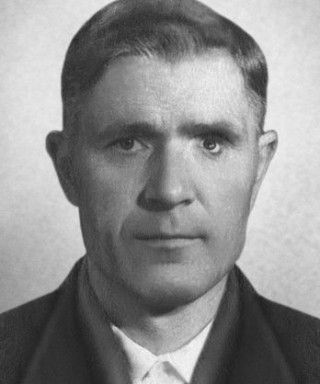 Поляков Федор Федорович